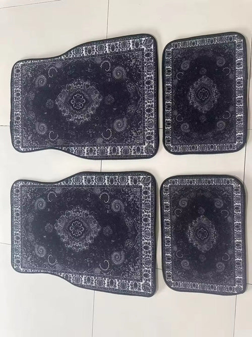 Obsidian Black