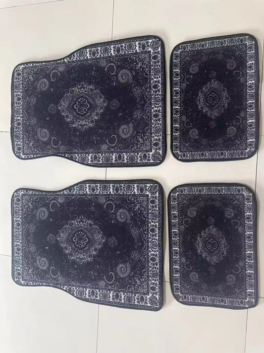 Obsidian Black